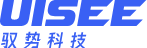 驭势科技 Logo