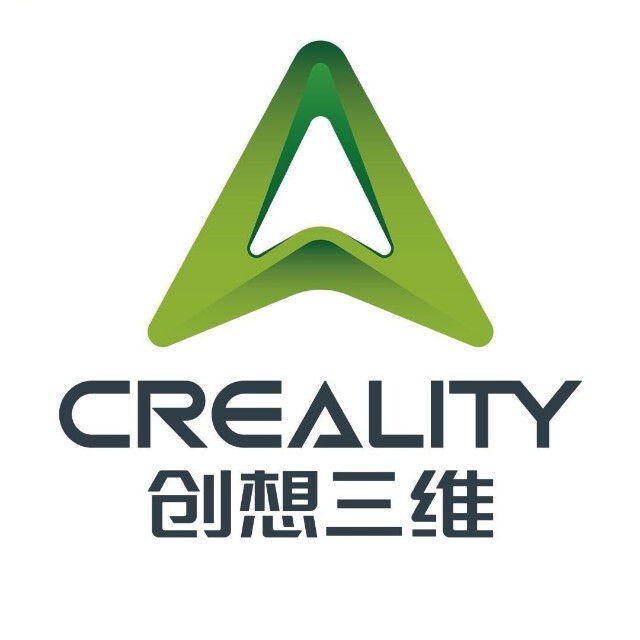 创想三维 Logo