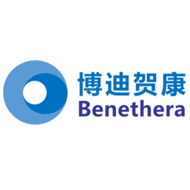 博迪贺康 Logo
