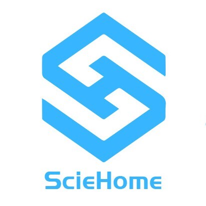心弘生命科学 Logo