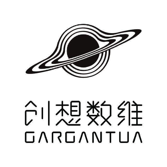 创想数维 Logo
