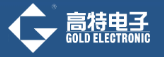 高特电子 Logo