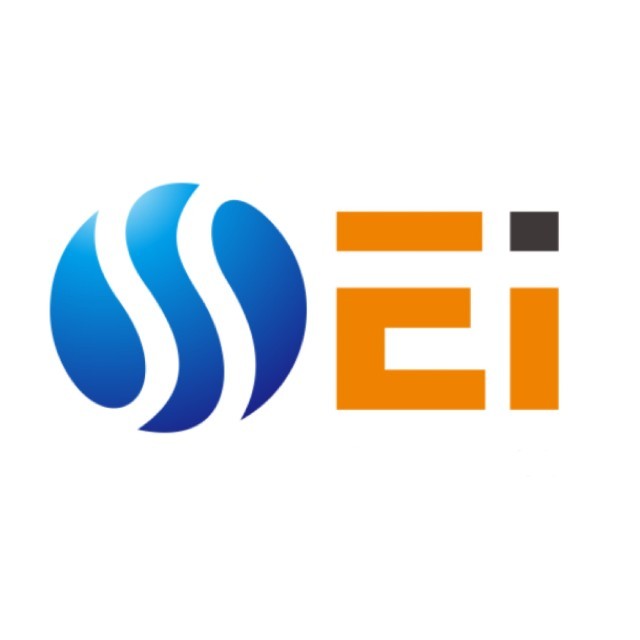 中科电墨 Logo