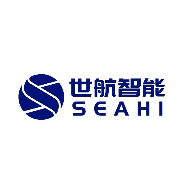 世航智能 Logo