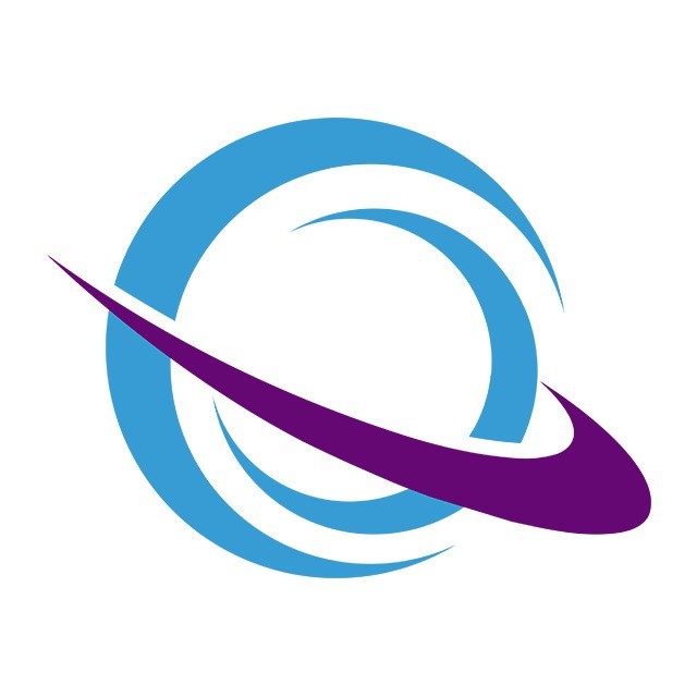 清启动力 Logo