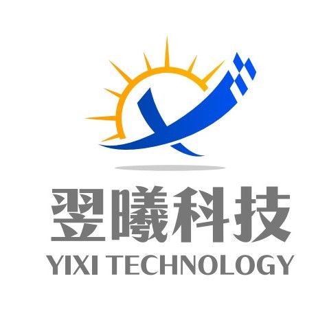 翌曦科技 Logo