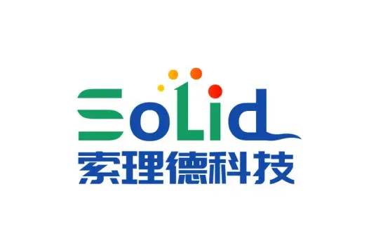 索理德新 Logo