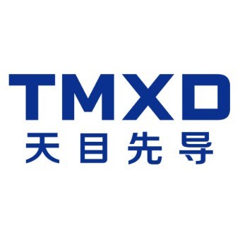 天目先导 Logo
