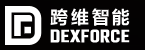 跨维智能 Logo