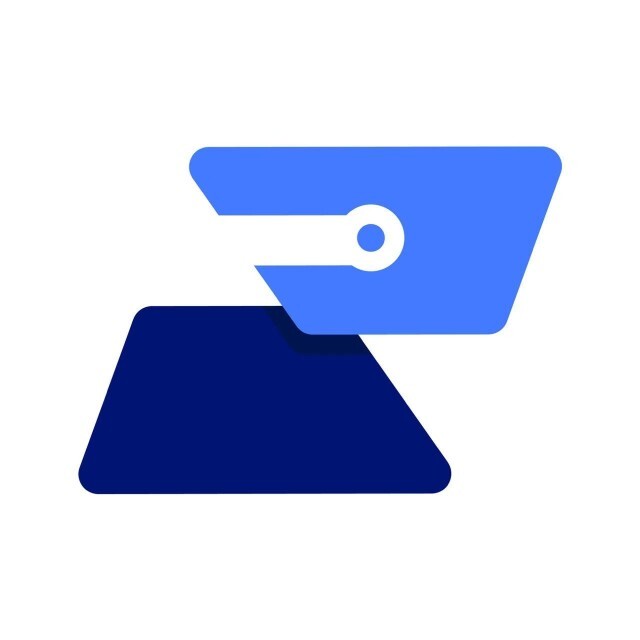 如身机器人 Logo