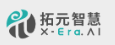 拓元智慧 Logo