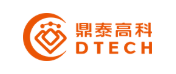 鼎泰高科 Logo