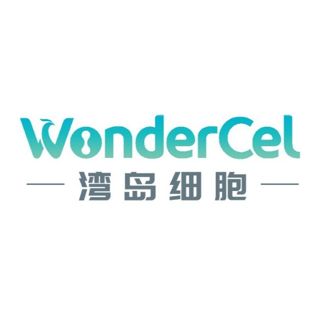 湾岛细胞 Logo