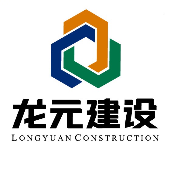ST龙元 Logo