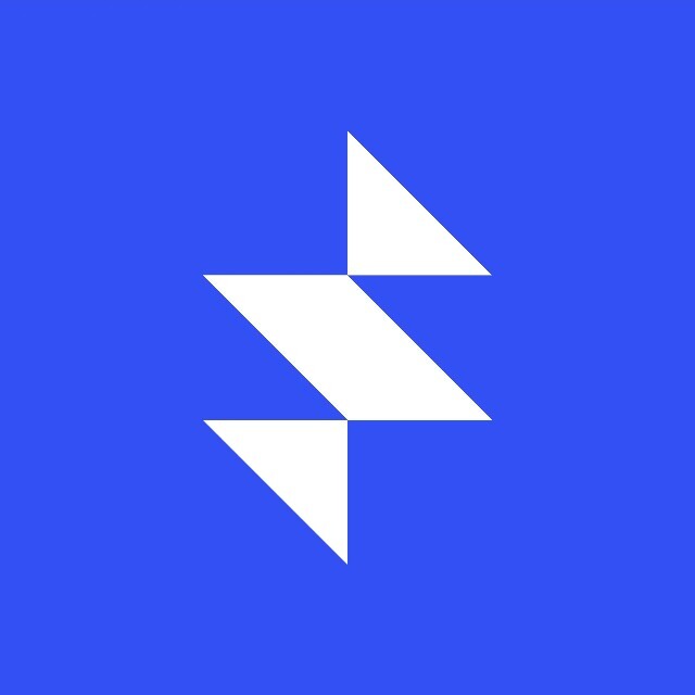 斯年智驾 Logo