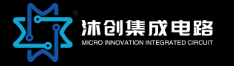沐创集成电路 Logo