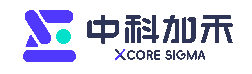 中科加禾 Logo