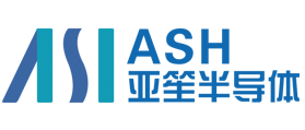 亚笙半导体设备 Logo