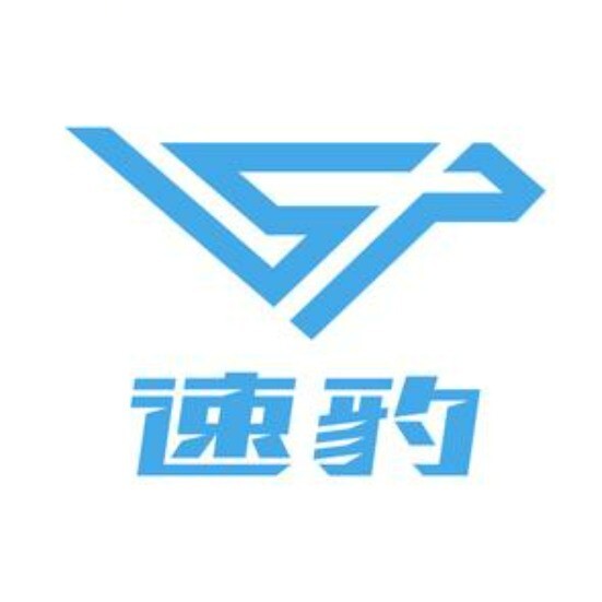 速豹动力 Logo