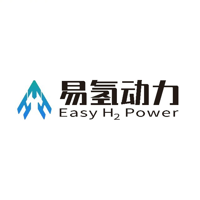 清研易氢能动力 Logo