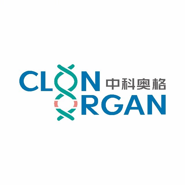中科奥格 Logo
