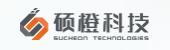 硕橙科技 Logo
