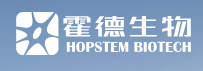 霍德生物 Logo