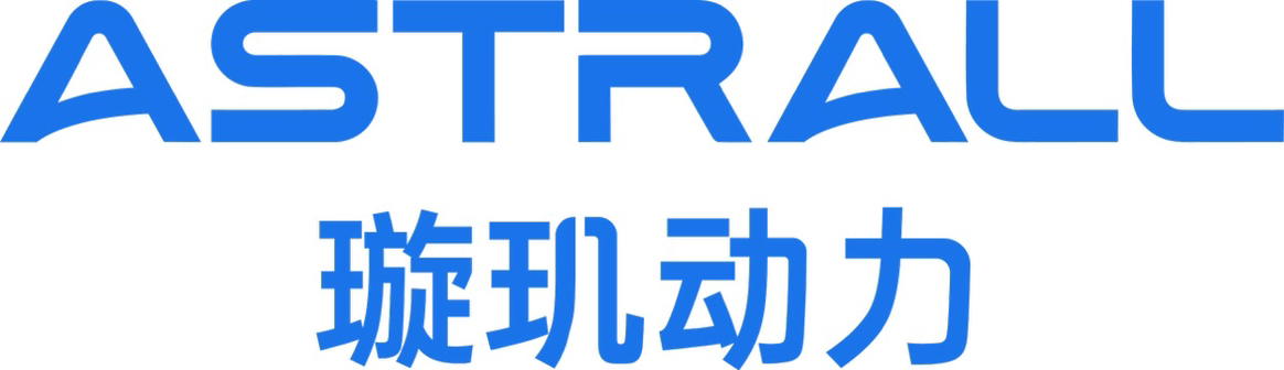 璇玑动力 Logo