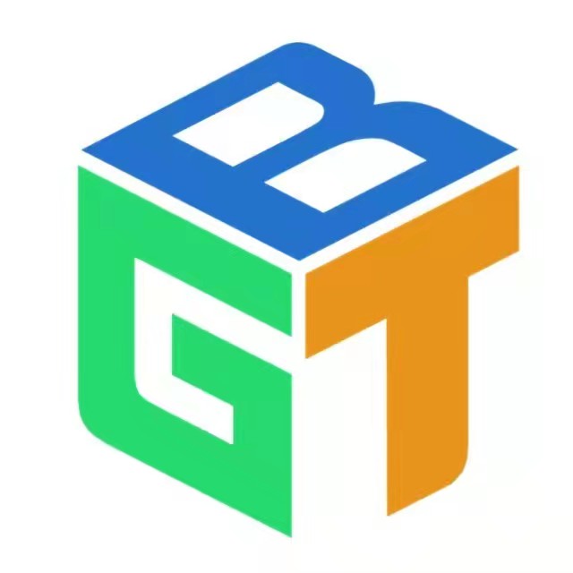 巨湾技研 Logo