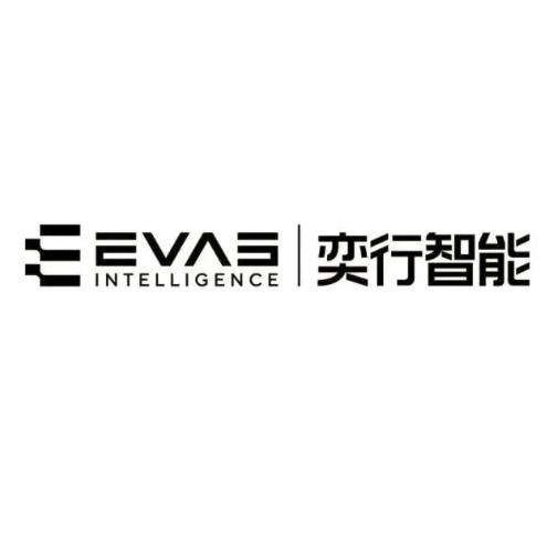奕行智能 Logo