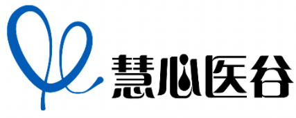 慧心医谷 Logo