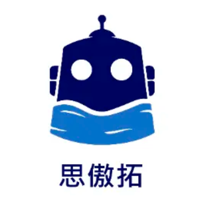 深圳思傲拓 Logo