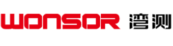 湾测技术 Logo