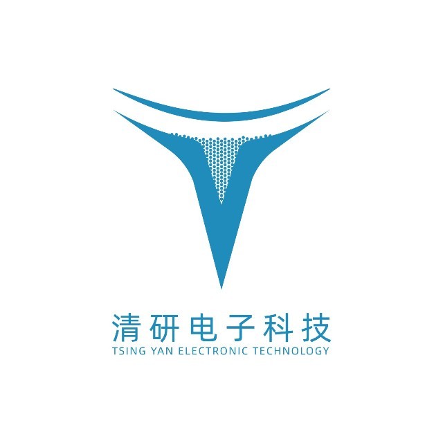 清研 Logo