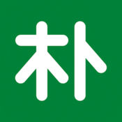 朴朴 Logo