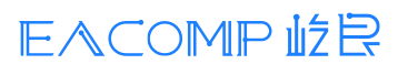 屹艮科技 Logo