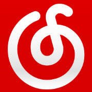网易云音乐 Logo