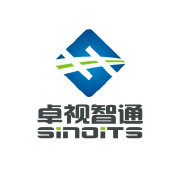 卓视智通 Logo