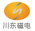 川东磁电 Logo