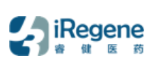 睿健毅联 Logo