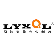 新强联 Logo