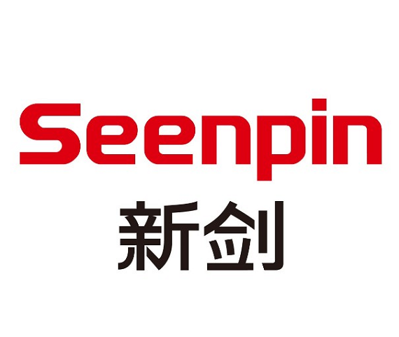新剑股份 Logo