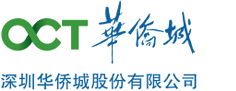 华侨城 Logo
