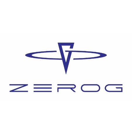 零重力 Logo