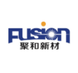 聚和新材 Logo