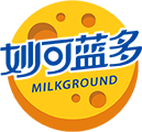 妙可蓝多 Logo