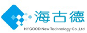 海古德新 Logo