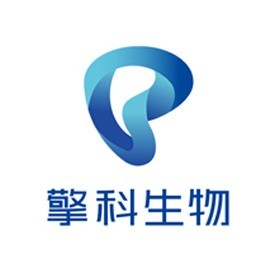 擎科生物 Logo