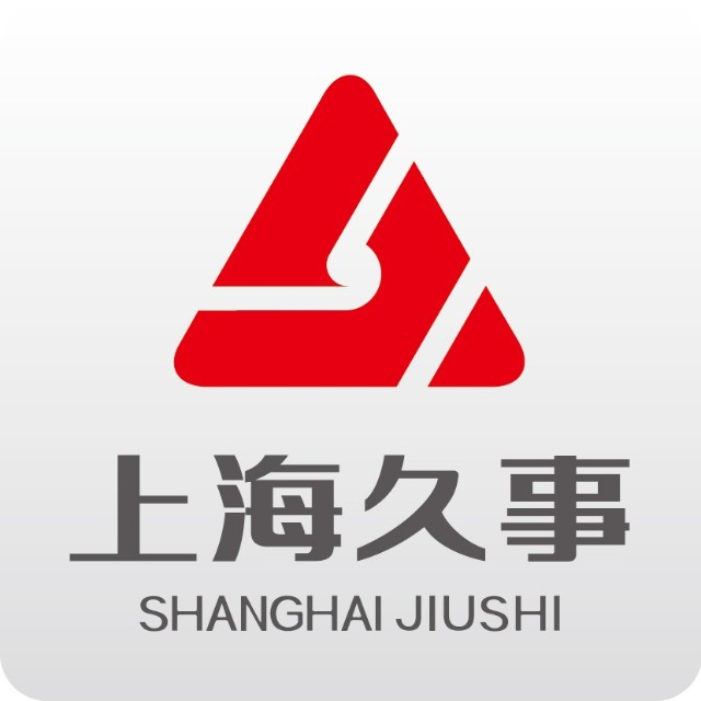 久事集团 Logo