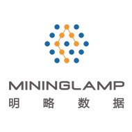 明略软件系统 Logo